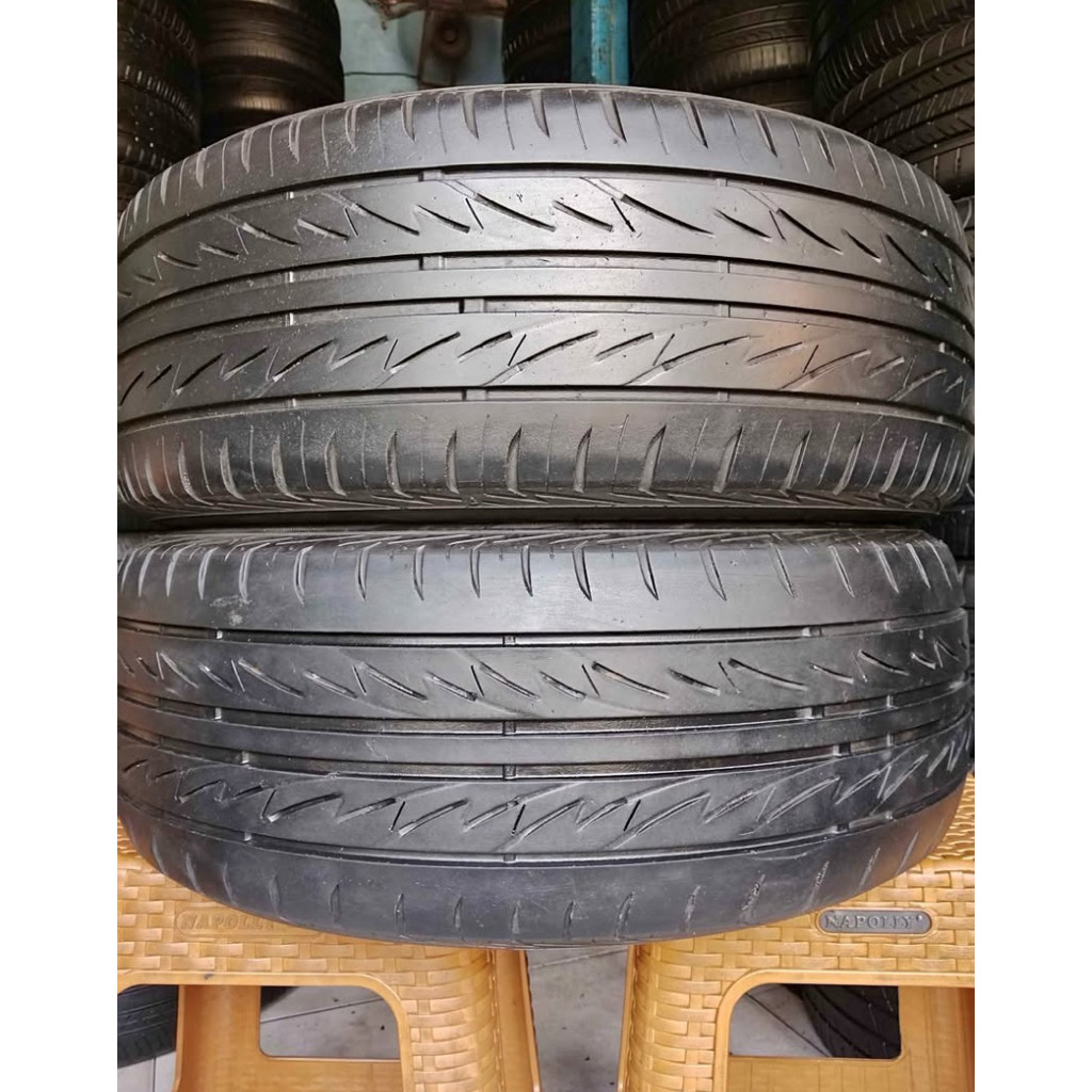 Ban mobil copotan/second R16,UK 205/50 R16,ban mobil berkualitas siap pakai,tubles