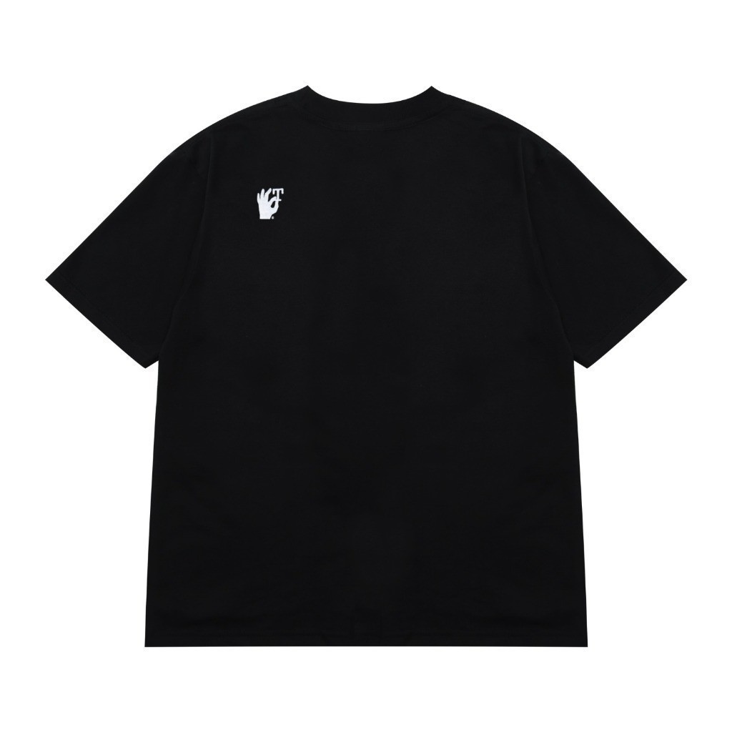 Tshirt Madelle Black Thanksinsomnia 100% Original
