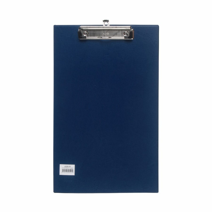 Papan jalan / Clipboard Bantex 4205 Folio *