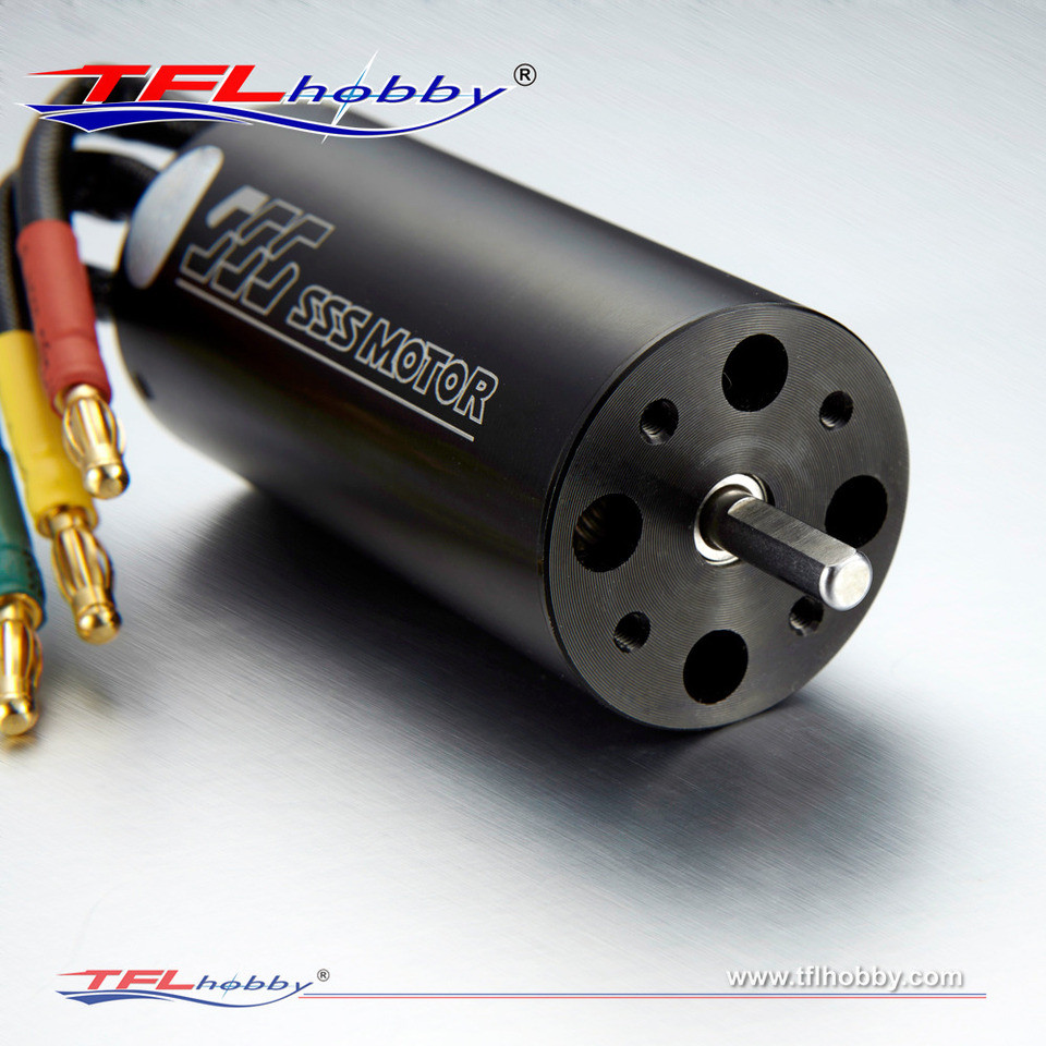 TFL SSS 2960 3660 3674 4074 4082 4092 5684 5694 56104 56114 56123 Brushless Motor Engine for RC Elec