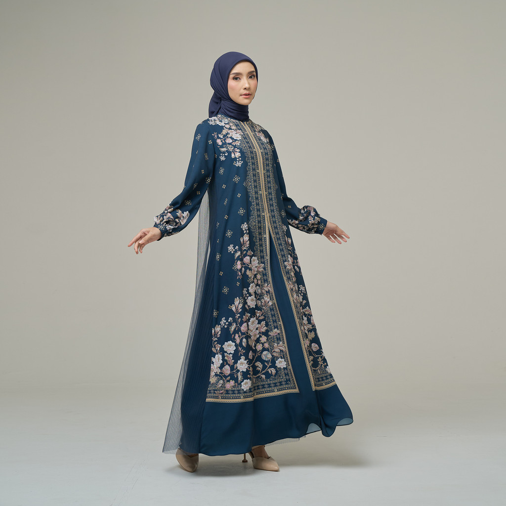 Nawasana - Erine Dress