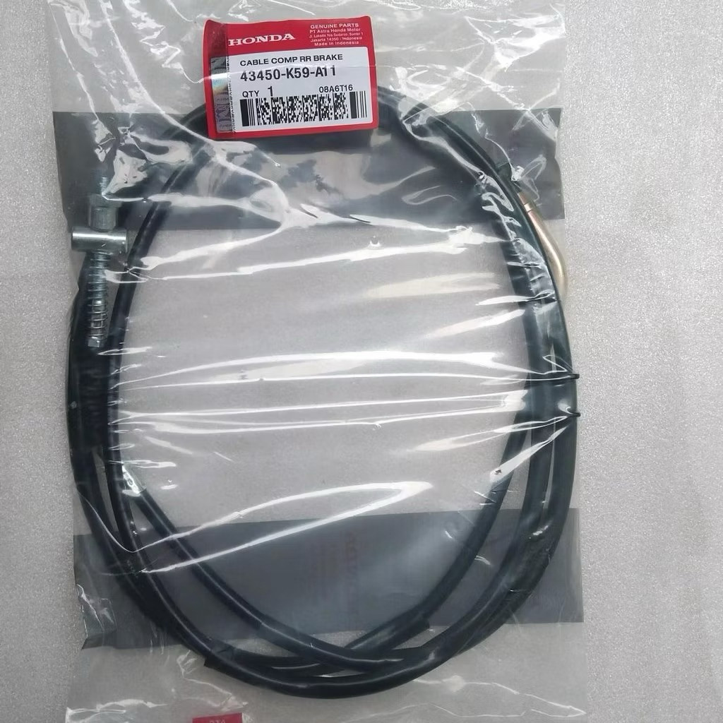 KABEL REM BELAKANG VARIO 150 NEW (K59)