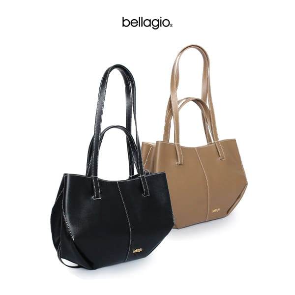 Bellagio Peony 434 Shoulder Bag