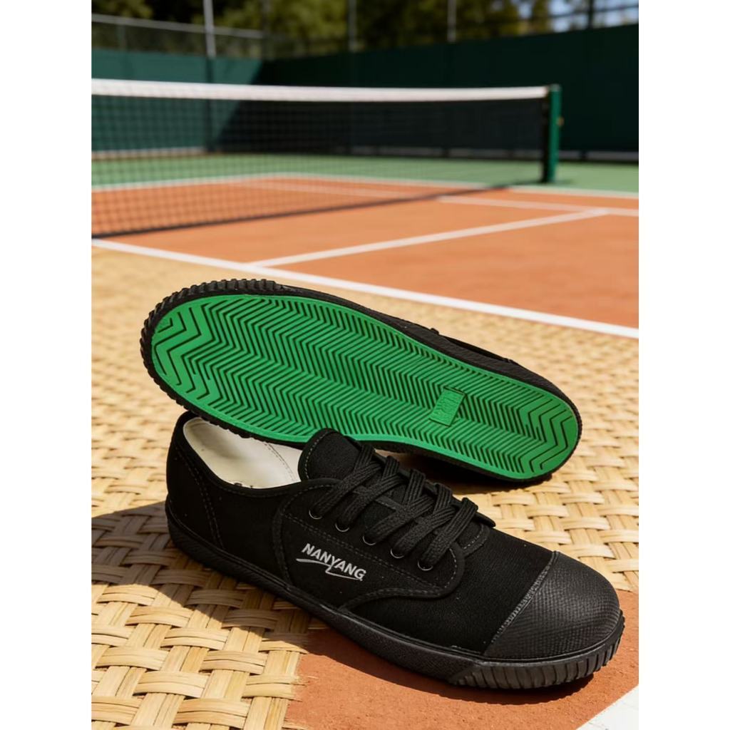 (COD)NANYANG Takraw Shoes KasutTakraw NANYANG Takraw Shoes KasutSekolah Saiz Besar