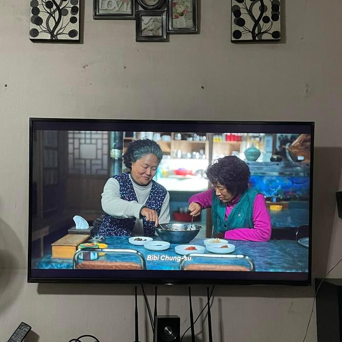 Sony 4K Android TV Sony 49 X75H 49inch