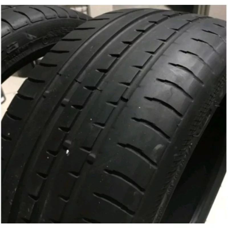 Ban Mobil Ring 18 215/40 R18 Second Copotan Murah BERKUALITAS