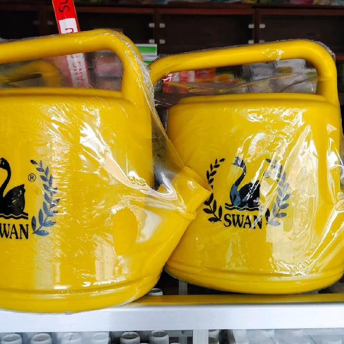 SALEAlat penyiram tanaman emrat SWAN 11LITERTERMURAH