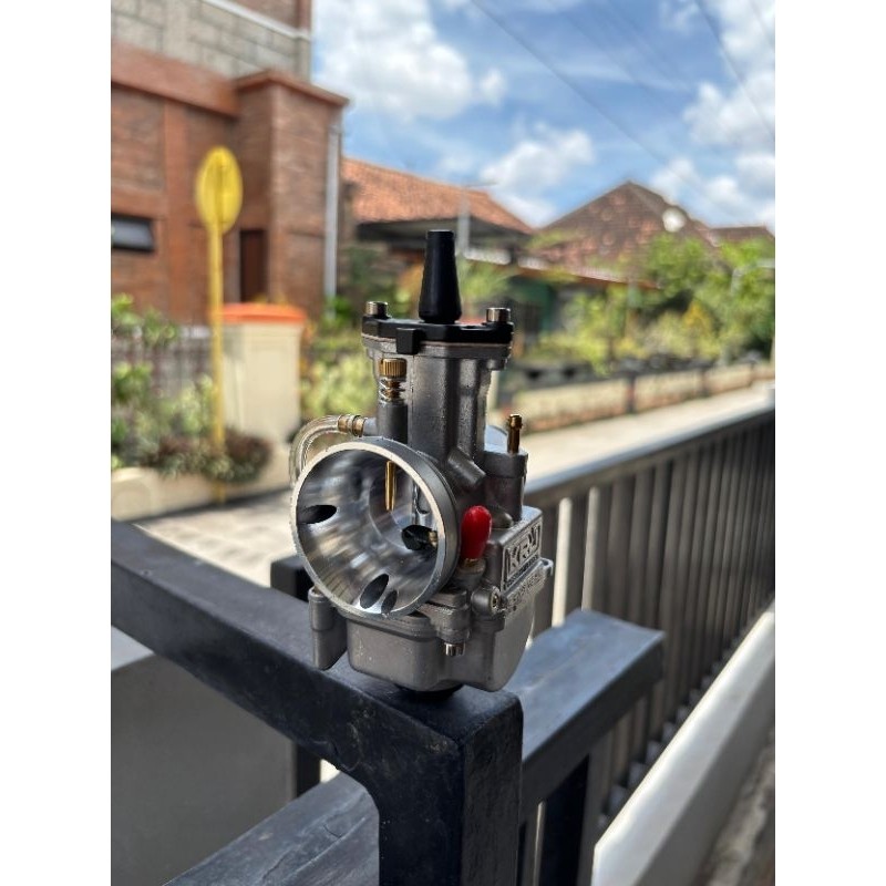 Karbu Karburator KRJ PWK   Ukuran 28