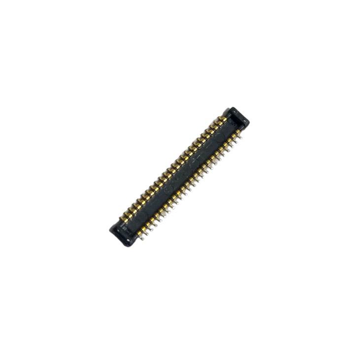 Konektor LCD Samsung A6 Plus 2018 A605 Fpc Lcd Connector 48pin diMESIN