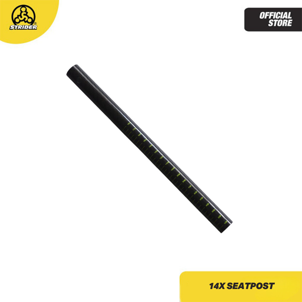 Strider 14x Seatpost