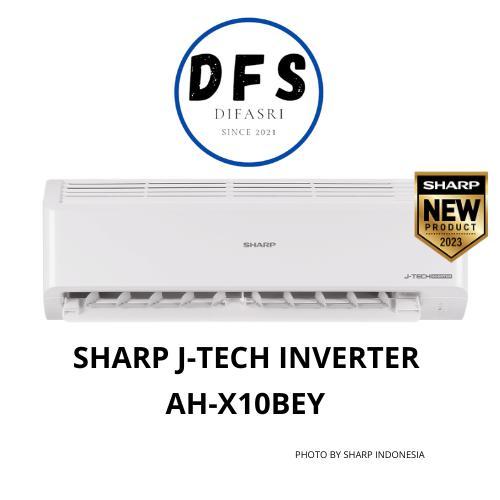 AC SHARP 1 PK INVERTER NEW