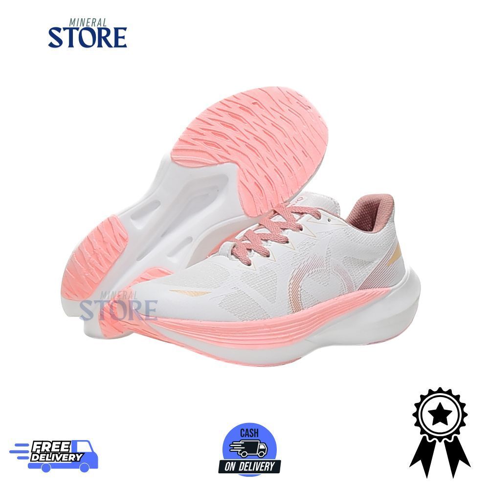SEPATU LARI WANITA ORTUSEIGHT SEPATU OLAHRAGA WANITA ORTUSEIGHT HYPERGLIDE 3.1 SEPATU OLAHRAGA WOMEN