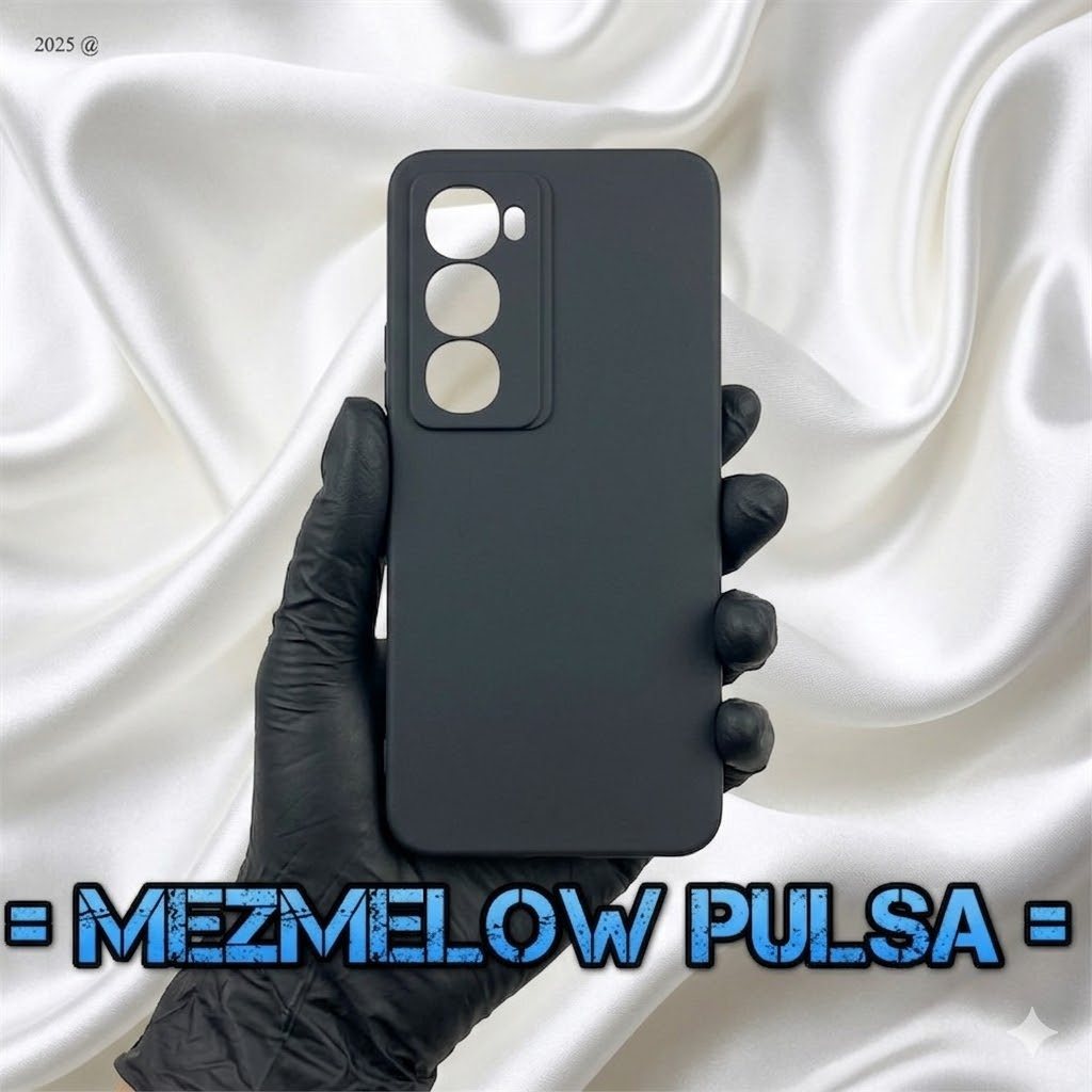 Casing TPU Caseng Silicone Soft Case Softcase ITEL CITY 100 4G