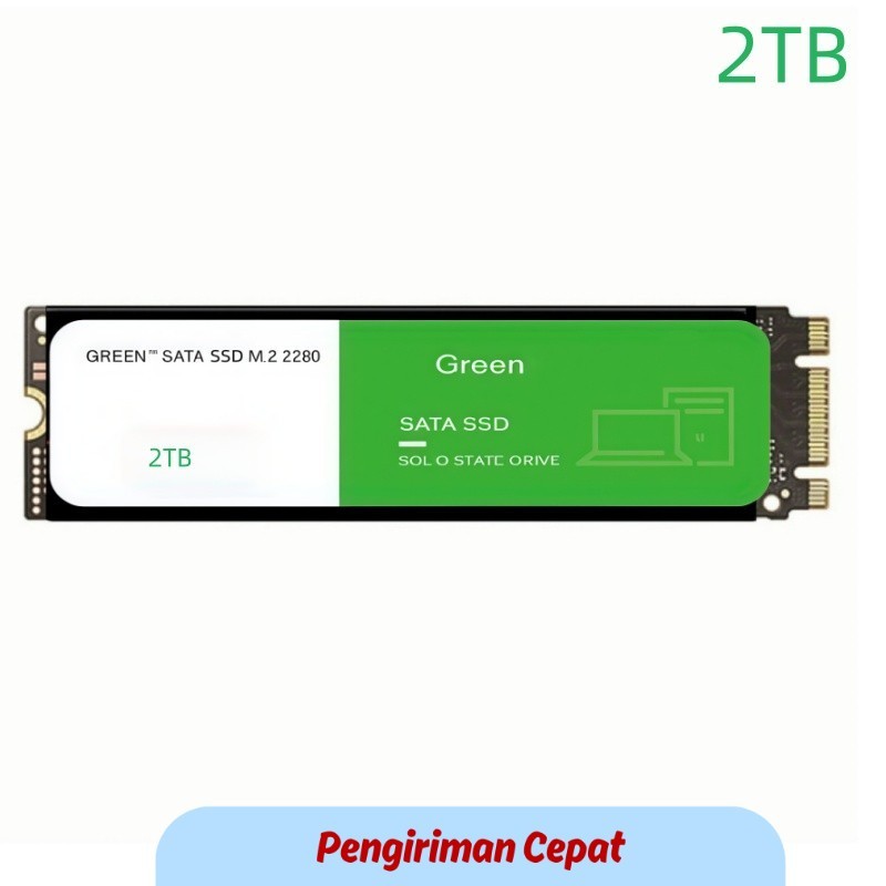 PCP III 2.5 Inch M.2 SSD Hard Drive - Internal Laptop HDD Disk 128GB 240GB 500GB 1TB 2TB 4TB - PC An