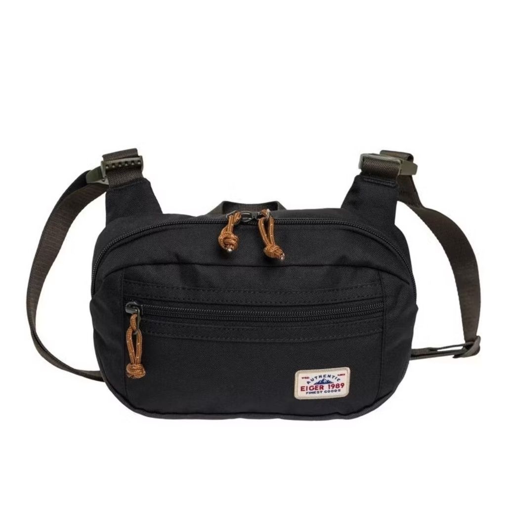EIGER TAS SELEMPANG GRAPNEL POUCH