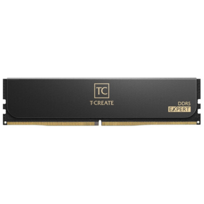 TEAMGROUP ddr5 T-CREATE EXPERT DDR5 RAM Hynix 32G (16GX2) 6000MHz CL30 Intel XMP 3.0/AMD EXPO Gaming