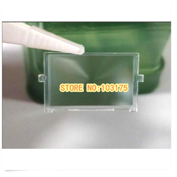 100% NEW  Original Focusing Screen For Canon EOS 800D 77D 800D  Kiss X9i  Rebel T7i  Camera part