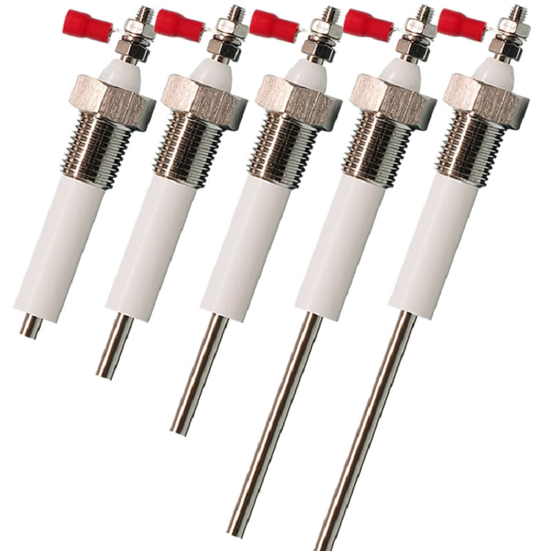 Water shortage protection trument boiler stainless steel 24 water level probe liquid level electrode