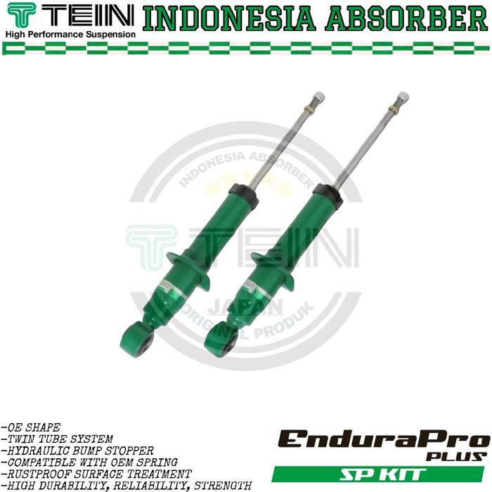 Shock Belakang Toyota ALTIS Merk TEIN ENDURAPRO