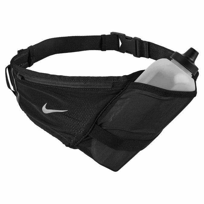 Nike Flex Stride 22 oz Running Hydrtation Belt - N.100.3443.082.OS