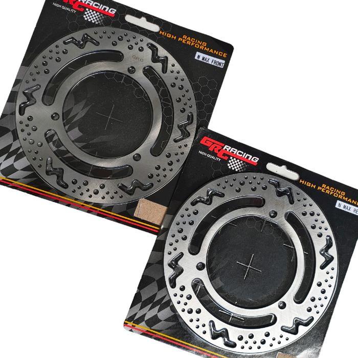 piringan cakram nmax 155 aerox 155 piringan depan belakang nmax 155 new nmax 155 old aerox 155 new a