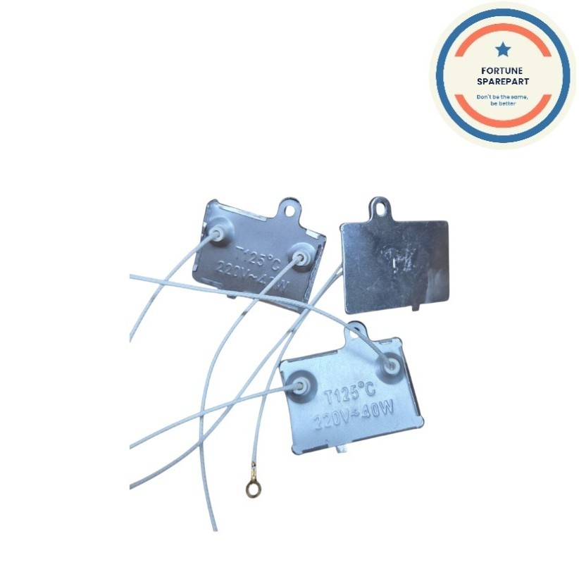 Element Heater Magic Com Elemen Pemanas Rice Cooker Safiter 40W