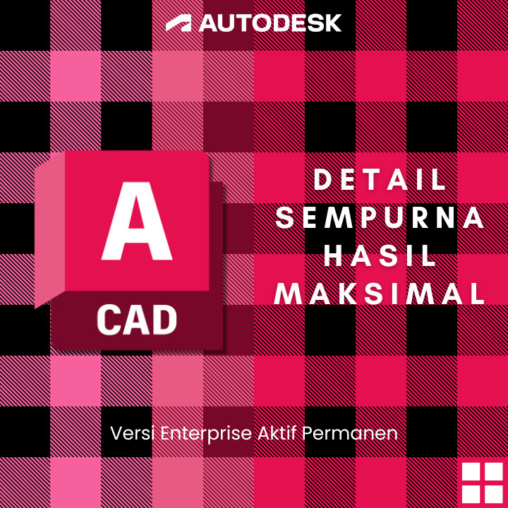 AutoCAD 2026 Full Version Original No Trial Lifetime  (WIN & MAC) | Version 2015 / 2016 / 2017 / 201