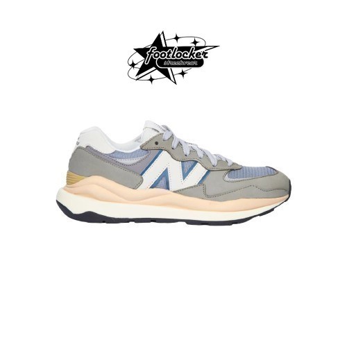 Sepatu New Balance M5740LLG Mallard Blue  Original   Unisex