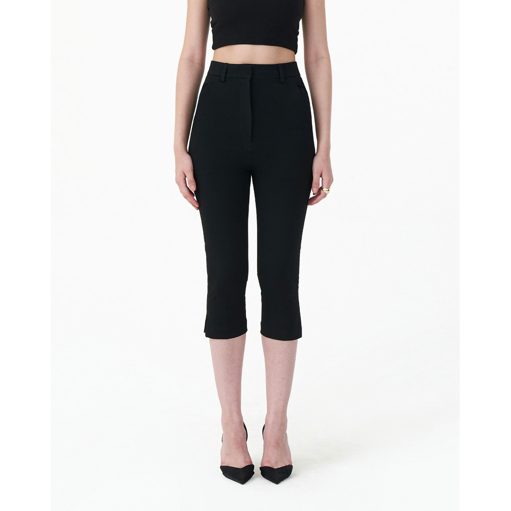 SHEMADE - Orson Capri Pants
