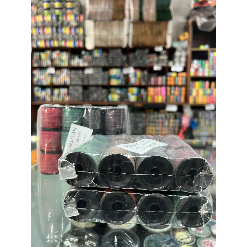 Gelasan Unyil NTR 022/Benang Gelasan Layangan/Gelasan Super Tajam