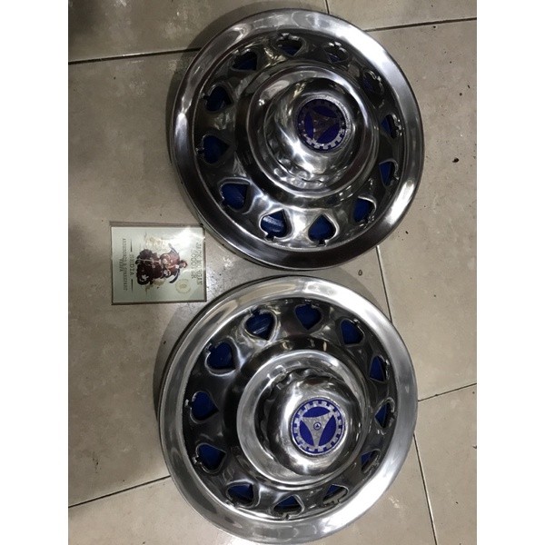 WHEELDOP AS WARU VESPA RING 10 SEPASANG