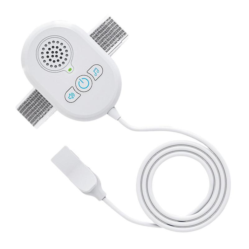 Bedwetting Sensor Potty Training For Children With Loud Sound & Strong Vibration Children Pee Alarm 