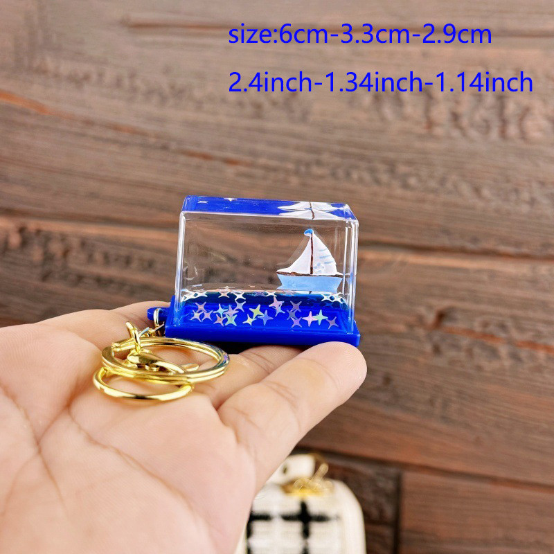 Black Pearl Cruise Ship Titanic Cruise Ship Fluid  Pirate Ship Hourglass Ornament Birthday Gift Drif