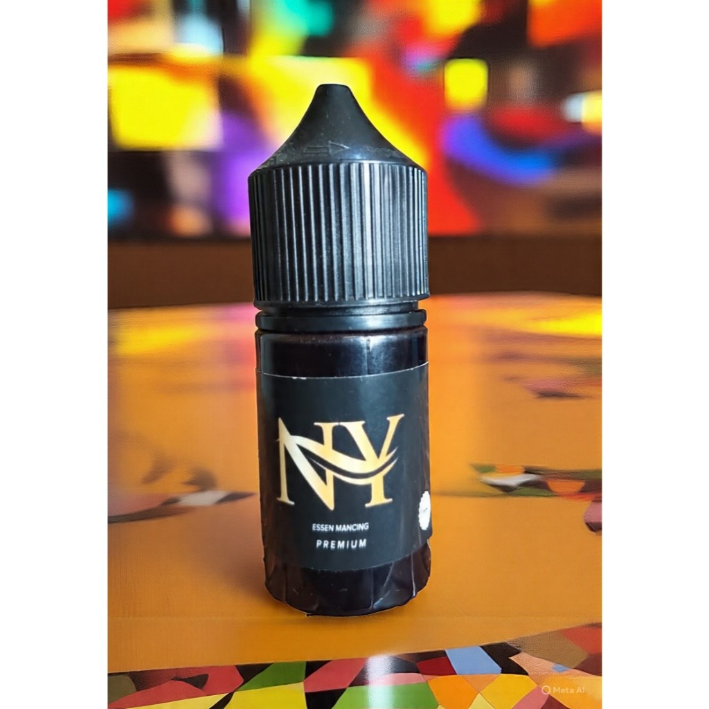 Essen ikan mas usar katilayu melon kweni essen paling ampuh kualitas premium 30 ml original