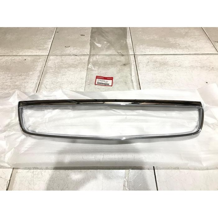 List Grill Honda CITY 1999 - 2003 Original