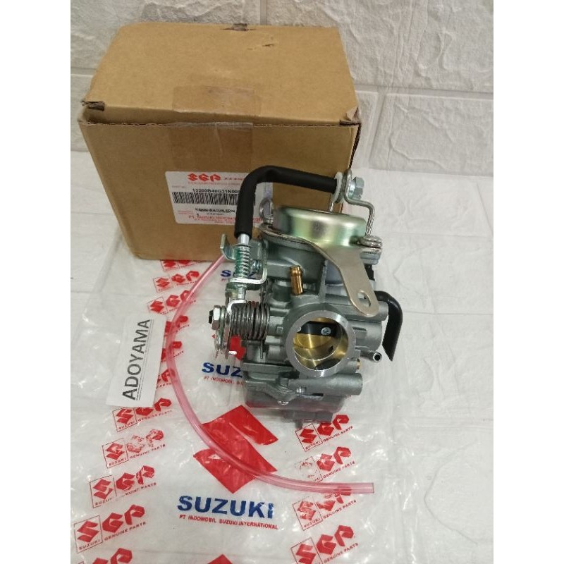 karbu karburator Suzuki spin 125/skydrive/skywafe125cc.