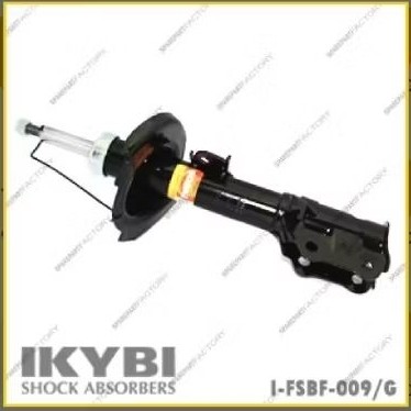 Shock Breaker Depan IKYBI Mazda 2 (non sky) Ford Fiesta