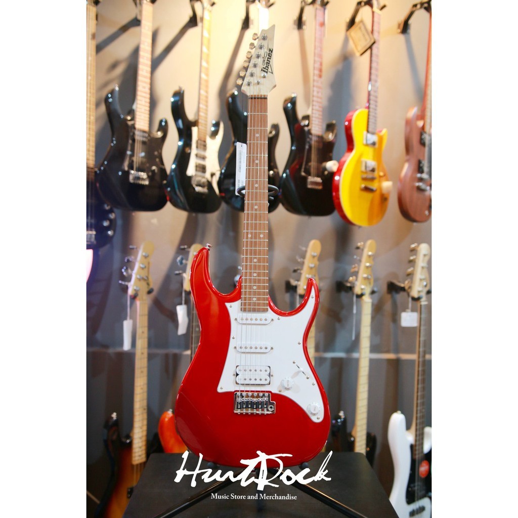 Ibanez GIO GRX40 CA Candy Apple