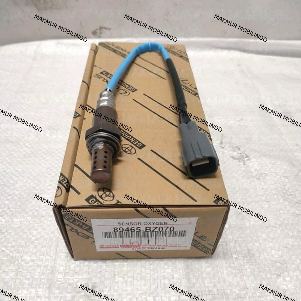 SENSOR OKSIGEN SENSOR O2 AVANZA XENIA 2011 KE BAWAH 2004-2010 8965-BZ070