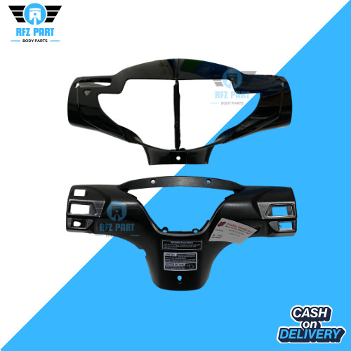 PROMO COD Batok Depan Supra X 125 Old | Batok Kepala Motor Supra X 125 Lama -Tahun 2005-2007 BAHAN T