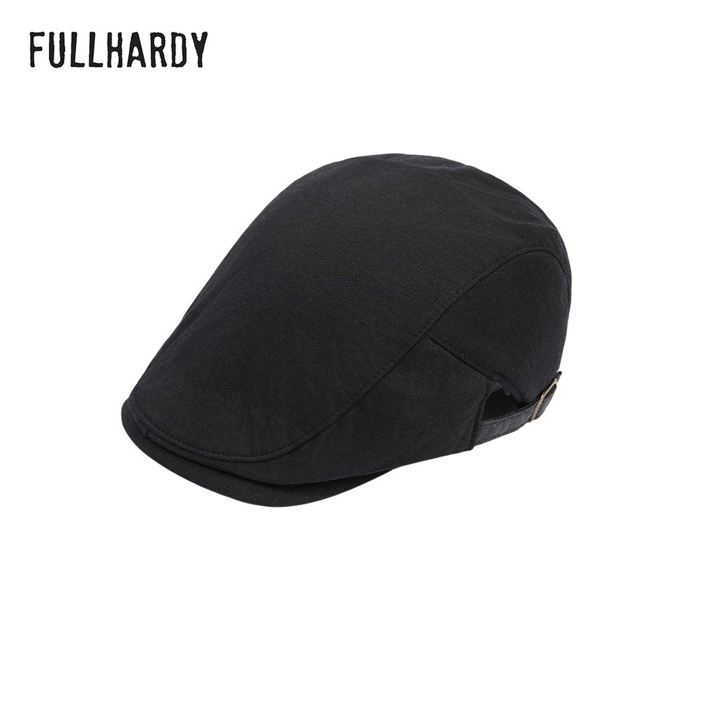 Topi Flatcap Fullhardy TP 2410