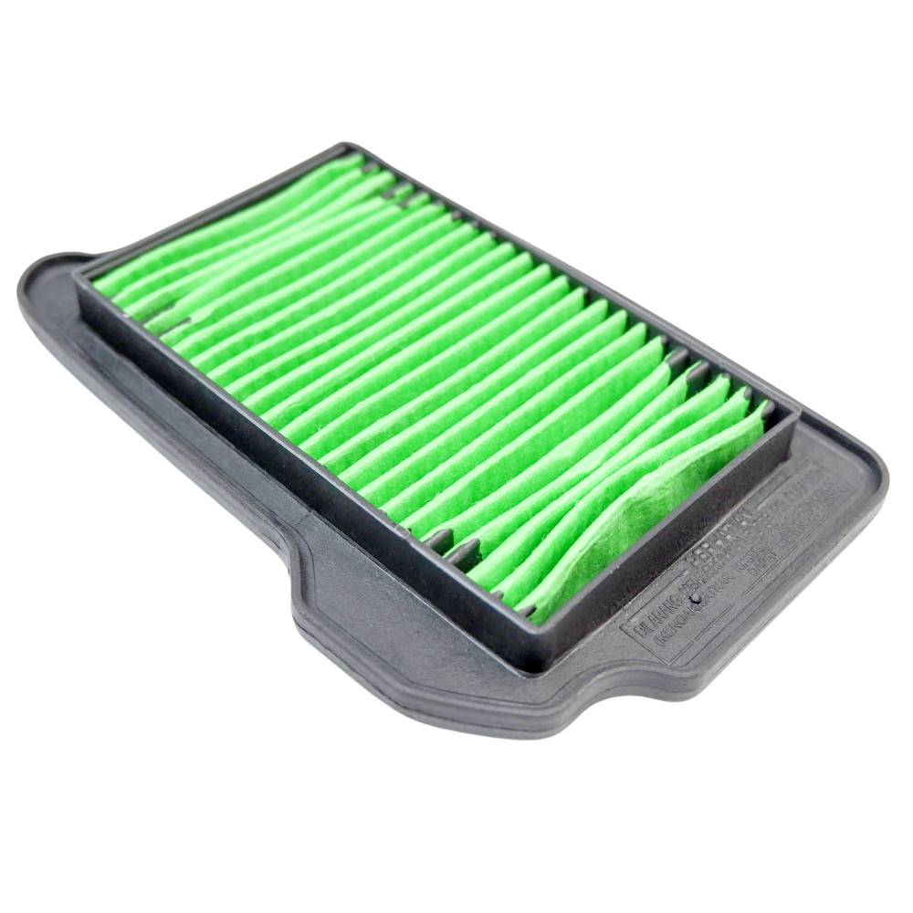 Ori filter udara beat karbu KVY - saringan udara beat karbu original