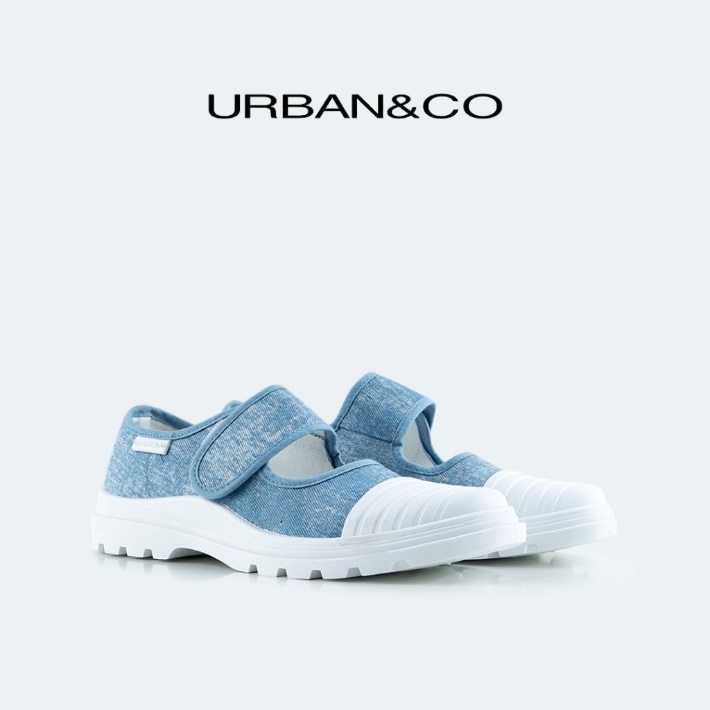 URBAN&CO Vellani Sepatu Wanita Sneakers