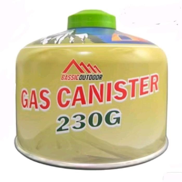 Alat refill isi ulang gas kaleng portae semua merk(HiCook WonderFuel Tokai dll), 3 menit Full ... bi