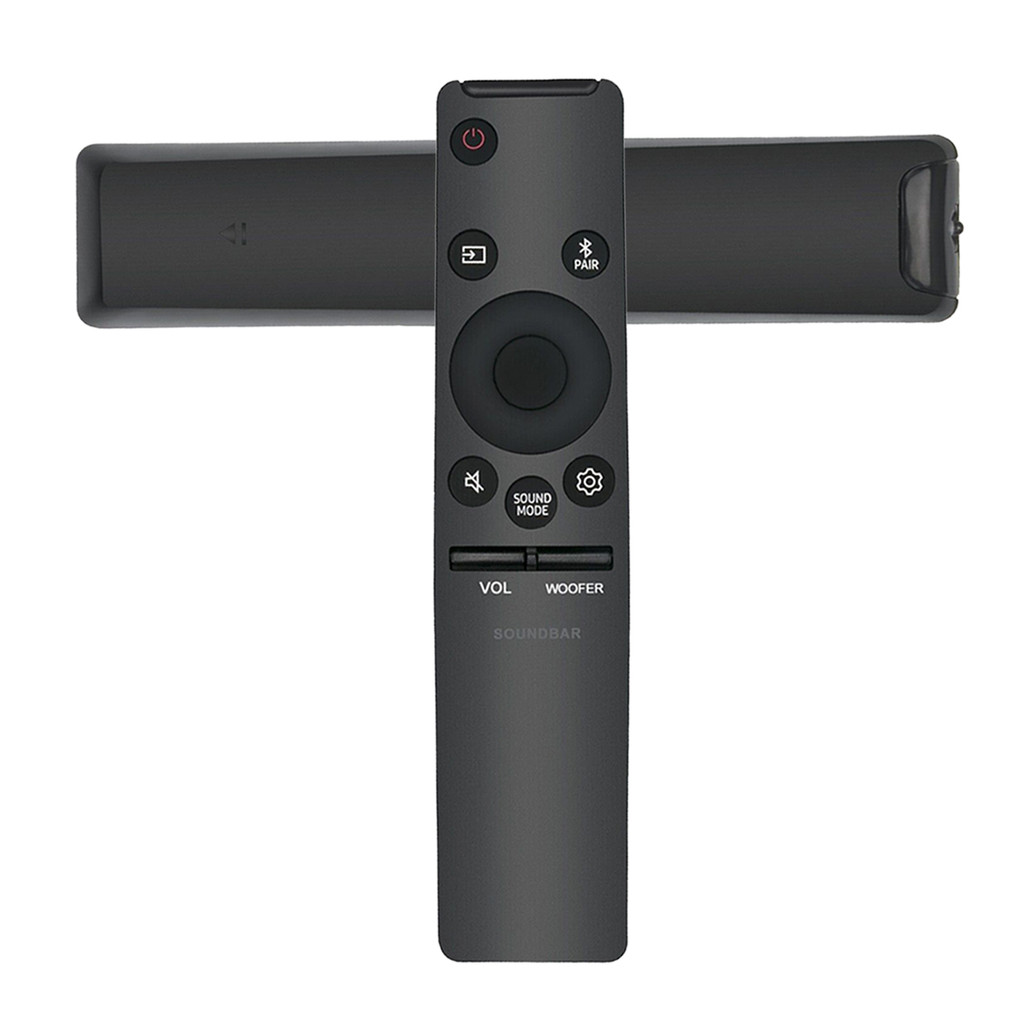 New Remote Control For Samsung Soundbar HW-Q60T HW-Q70T HW-Q70T/ZA HW-Q70T/XY HW-Q800T HW-Q800T/ZA S