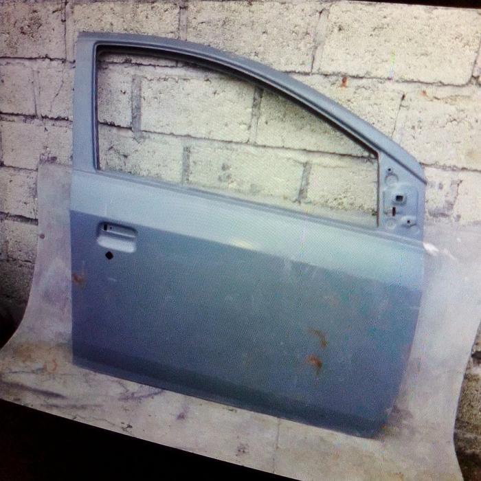 pintu depan agya original best