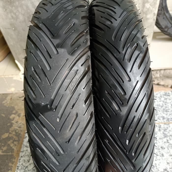ban matic sepasang 90/80-100/80 ring 14