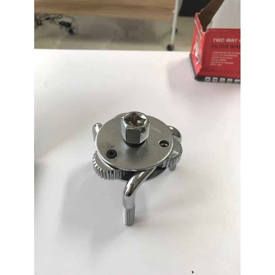 Kunci Filter Oli Peugeot 306 405 505 406 807 berkualitas