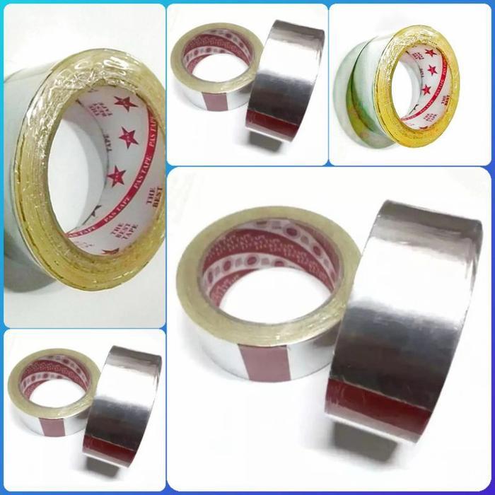 penambal panci bocor aluminium