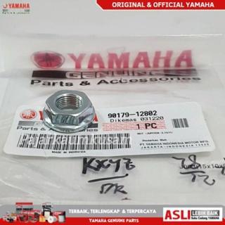 MUR ENGKOLAN SELAHAN KICK STARTER YAMAHA VIXION OLD JUPITER MX NEW 135 MX KING ORIGINAL 90179-12802 